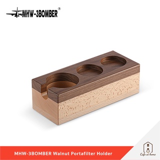 MHW-3BOMBER Portafilter Holder Universal ที่วางอุปกรณ์กาแฟเอนกประสงค์