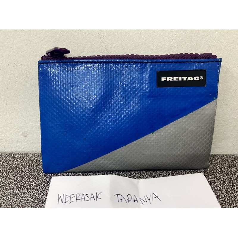 freitag blair มือ1 เล่มครบ