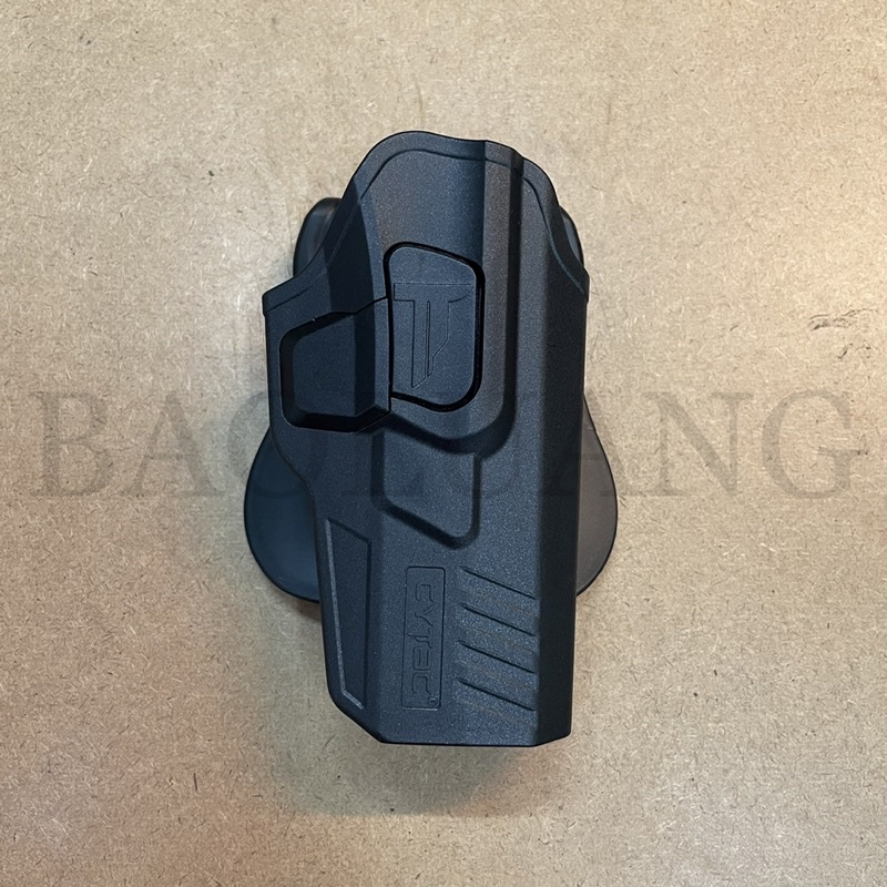 G17, 22, 31 ซองพกนอก