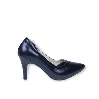 Thames(เทมส์) รองเท้าคัชชูส้นสูง 3 นิ้ว Shoes-TH10947