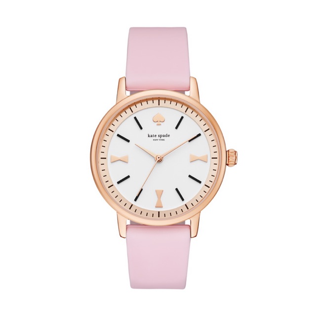 นาฬิกา kate spade new york