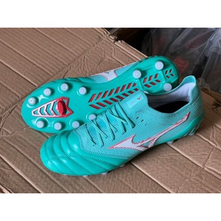 รองเท้าฟุตบอลมิซูโน่ Mizuno MORELIA NEO 3 JAPAN (รุ่นท็อปเจแปน) พร้อมส่ง มีบริการเก็บเงินปลายทาง