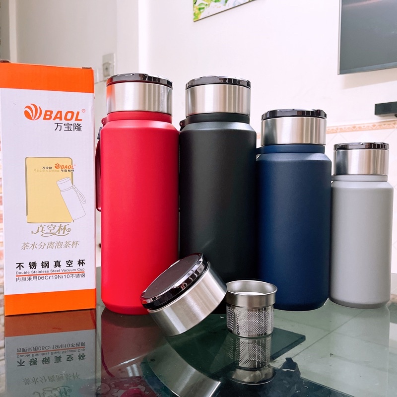 กระติกน้ําร้อน Baol WL28 ของแท้