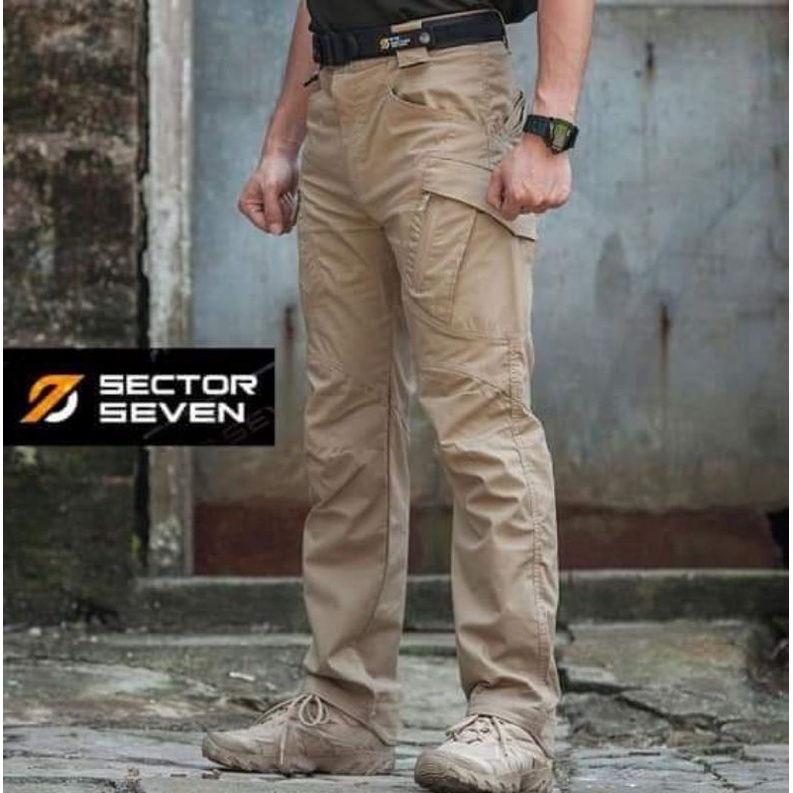 กางเกงยุทธวิธี ยี่ห้อBogie 1