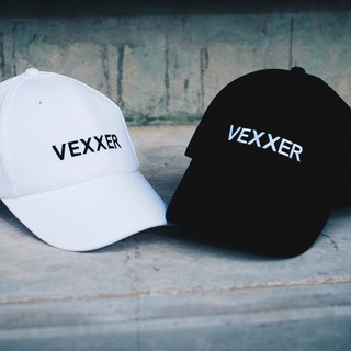 Vexxer Cap หมวกแก๊ปแบรนด์ Vexxer