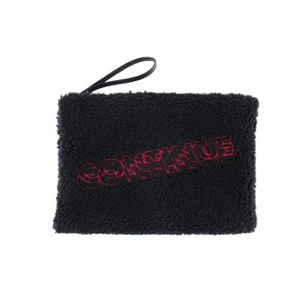 【iKON แท้จริง】 iKON CONTINUE ENCORE CLUTCH