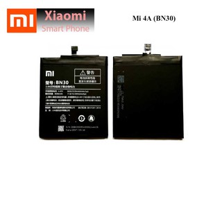 แบตเตอรี่ Xiaomi Mi-4a (BN30) Or.