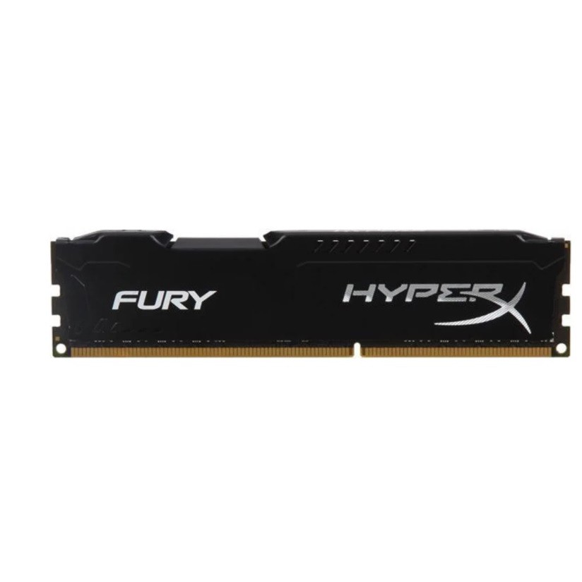 KINGSTON PC RAM DDR3 8GB Bus 1600 Hyper-X FURY HX316C10F/8 (Pansonics)