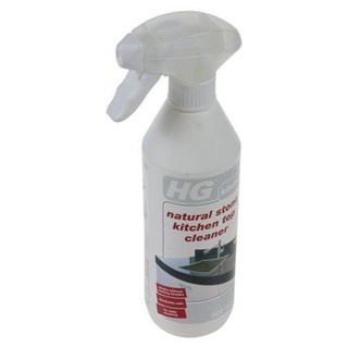 พร้อมส่ง น้ำยาทำความสะอาด TOP หินในครัว HG 500 มล. Household Cleaners