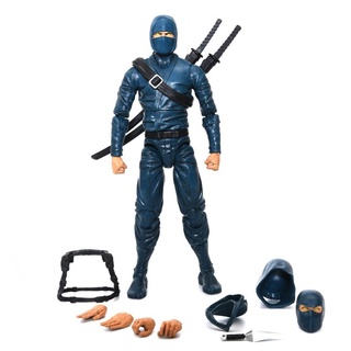 Articulated Icons Basic Ninja Blue