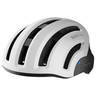 หมวกจักรยานติดบลูทูธ Sena Bluetooth X1 Cycling Helmet  Size L