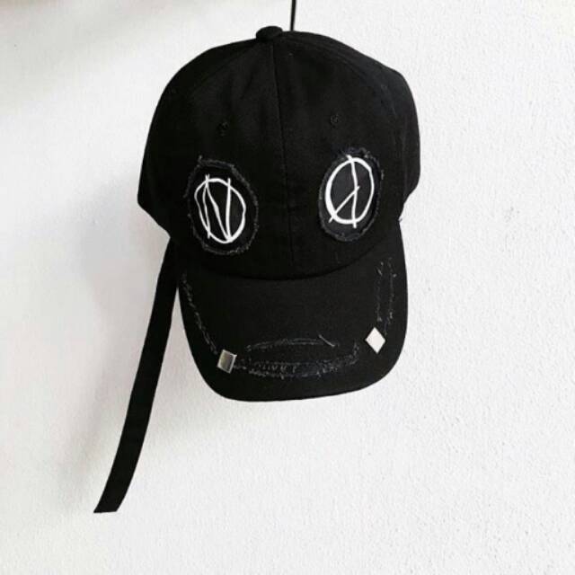 หมวก Gd x Ninetynine หมวก Peaceminusone