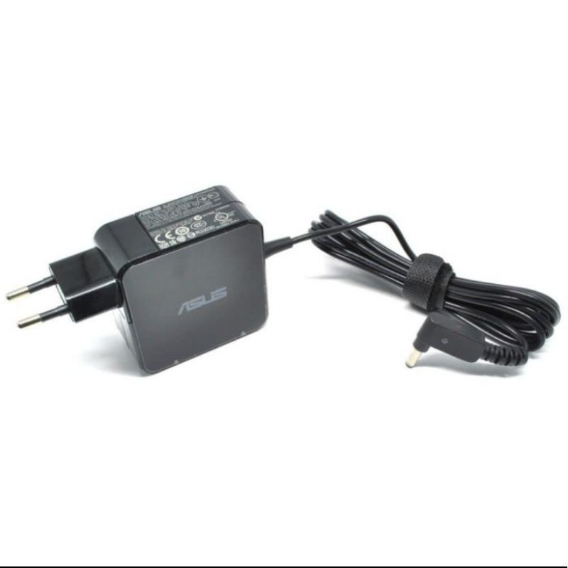 ASUS 19V 1.75A ปลั๊กกลม ADAPTER