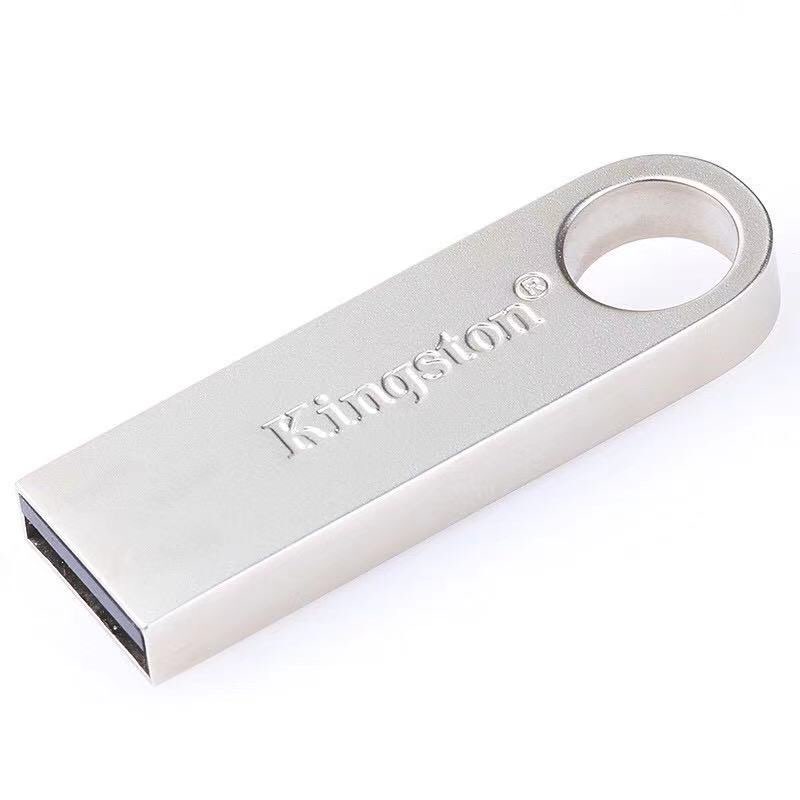 แฟลชไดรฟ์โลหะแฟลชไดรฟ์ U 32GB 16GB 8GB 4GB