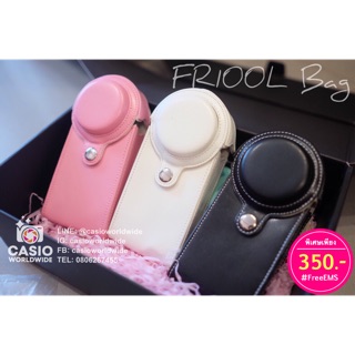 กระเป๋า #fr100l แถมสายคล้องมือด้วย สินค้าพร้อมส่ง งานเกรดดี💢