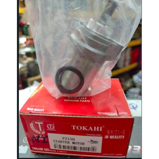 [Shop Malaysia] TOKAHI RACING STARTER MOTOR FZ / LC135 / Y15 / RS150 / SRL115 ZjOU