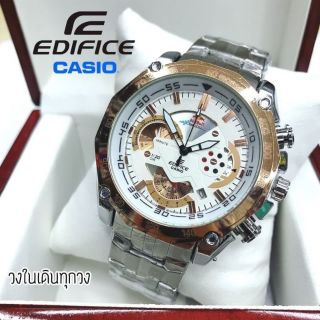 CASIO EDIFICE CASIO EDIFICE