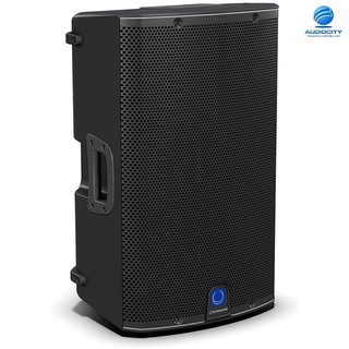 Turbosound iQ12 ตู้ลำโพงพร้อมขยายเสียง 2,500 วัตต์ 2 ทาง 12 นิ้ว