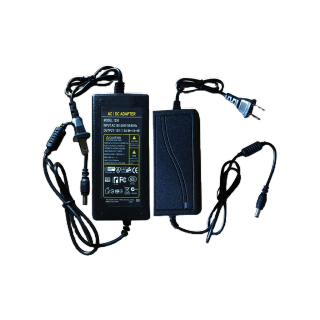 โปรโมชั่น : Adapter 12V 5A อะแดปเตอร์ AC to DC สำหรับกล้องวงจรปิด หรืออุปกรณ์อิเล็กทรอนิกส์ ทนทาน ใช้งานดีเยี่ยมUC024