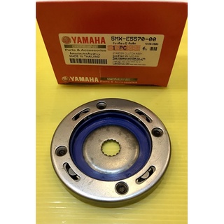 ชุดครัชสตาร์ท+ลูกปืน Mio-MX แท้YAMAHA (5MX-E5570-00