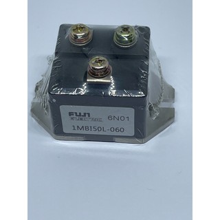 1MBI50L-060  IGBT MODULES 50A 600V