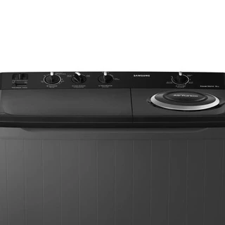ซัมซุง เครื่องซักผ้าฝาบน ขนาด 16 กก. รุ่น WT16B5240BA/ST SAMSUNG TOP-LOAD WASHING MACHINE 16KG. WT16B5240BA/ST