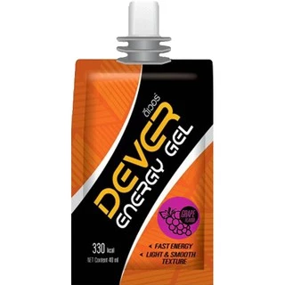 Dever Energy Gel 100 ml เจลเพิ่มพลังงาน