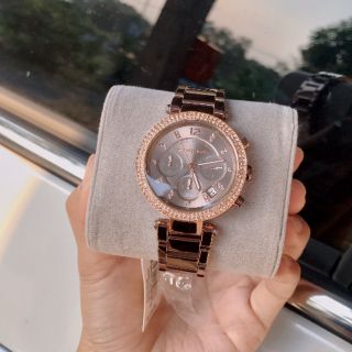 นาฬิกา Michael Kors ผู้หญิง แท้ 💯%