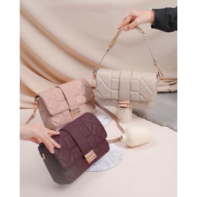 Odella BAG โดย Dannis.Id