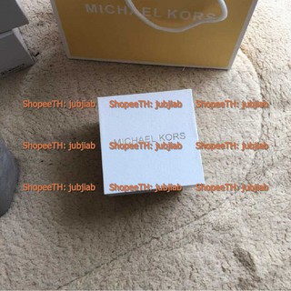 [Pre] MK Watch Box กล่องใส่นาฬิกา กล่องนาฬิกา นาฬิกาผู้ชาย นาฬิกา Michael Kors