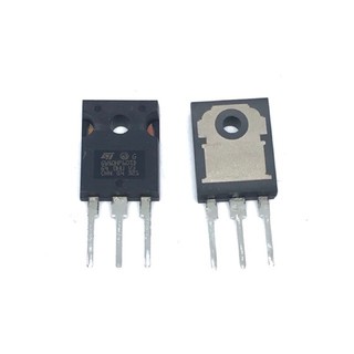 IGBT MOSFET 600V 60A STGW50HF60SD TO-247