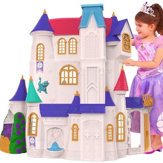 ปราสาทเจ้าหญิง Disney Sofia the First Enchancian Castle