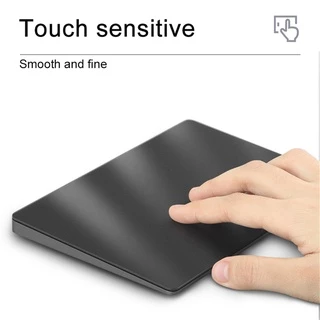 สติกเกอร์ป้องกันผิวสําหรับ Apple Magic Mouse 1/2/3 Trackpad 2/3/4 รุ่น USB-C TouchPad Protector ฟิล์มป้องกันกันฝุ่น