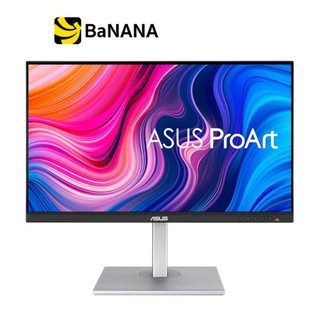 ASUS MONITOR ProArt PA279CV (IPS 4K USB-C SPEAKERS) จอมอนิเตอร์ by Banana IT