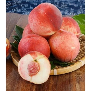 พร้อมส่ง!! 🍑 พีชน้ำผึ้ง 1 Kg.