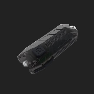 ไฟฉาย Nitecore TUBE V2.0 55lumens（black）