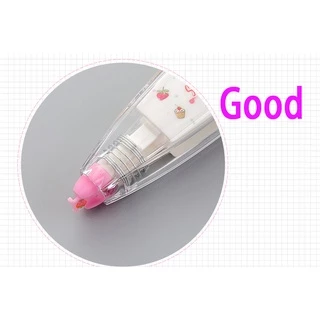 แก้ไขด้วยสติกเกอร์ตกแต่ง บัญชีมือ mark kawaii น่ารัก diy ไดอารี่สาว สมุดมือ เครื่องเขียน โรงเรียน สํานักงาน อุปกรณ์