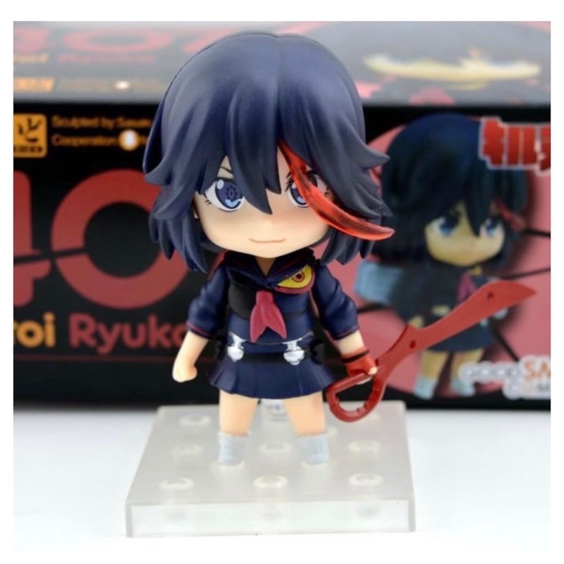 Kill la Kill - Nendoroid Ryuko Matoi รหัส 407