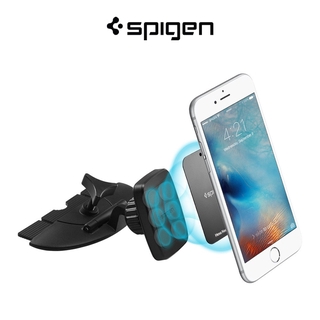 Spigen Kuel H23 A230 ที่วางโทรศัพท์ในรถยนต์ แบบแม่เหล็ก