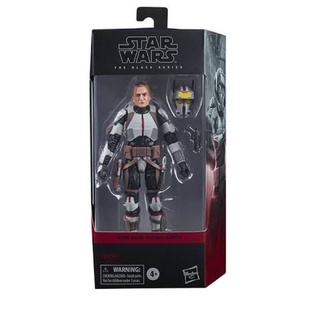 Star Wars Black Series Tech