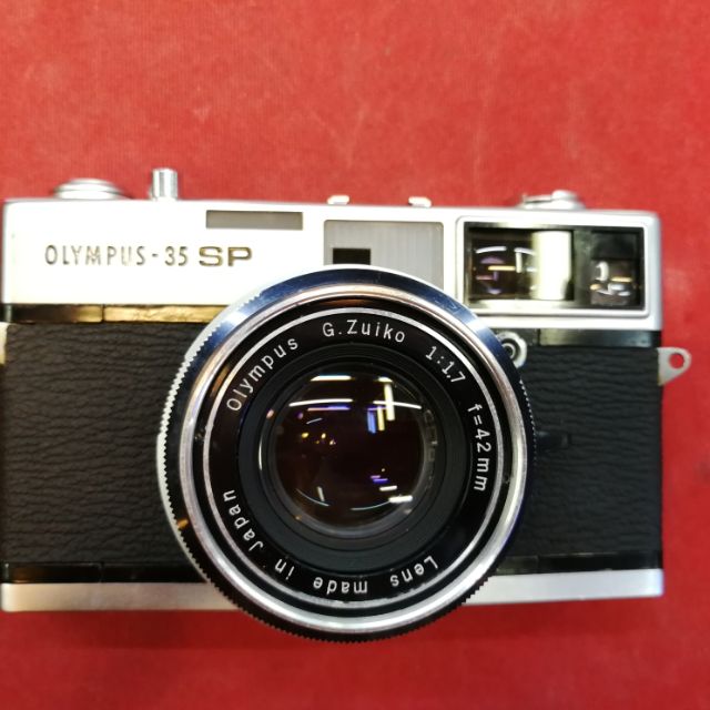 Olympus​35SP#filmneverdie​#FilmcameraOnly​