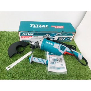 Total เจียร์ 7" TG-1251806 2400W