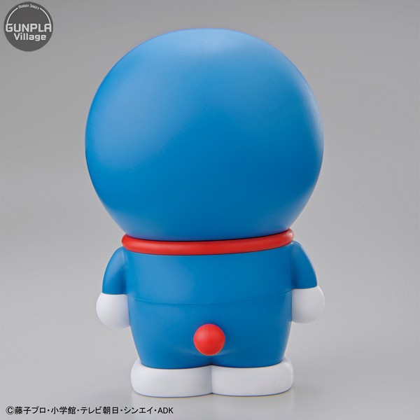 Bandai Entry Grade Doraemon 4573102602725 (Plastic Model) #8