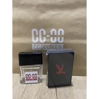 น้ำหอม CC-OO กลิ่นเทียบช็อป หอมติดทนนาน ขนาด 50 ml. (แพคเกจแบบใหม่พร้อมกล่องดำ)