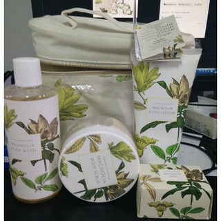 Garden Collection bag