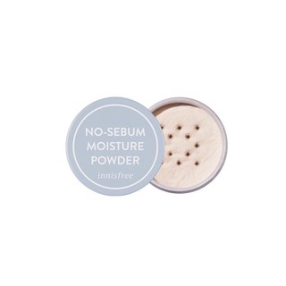 ✨พร้อมส่ง✨| Innisfree No Sebum Mineral Powder 5g. - แป้งฝุ่นอินนิสฟรี