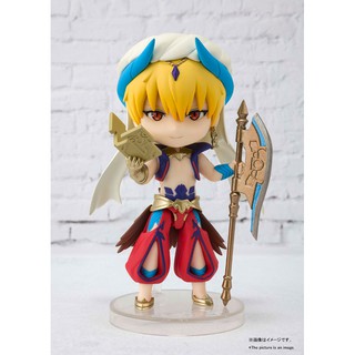 BANDAI SPIRITS Figuarts-mini 007 Fate/Grand Order -Absolute Demonic Battlefront: Babylonia- Gilgamesh