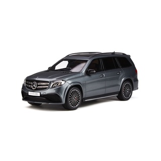 GT Spirit MERCEDES BENZ - GL-CLASS GLS63 AMG