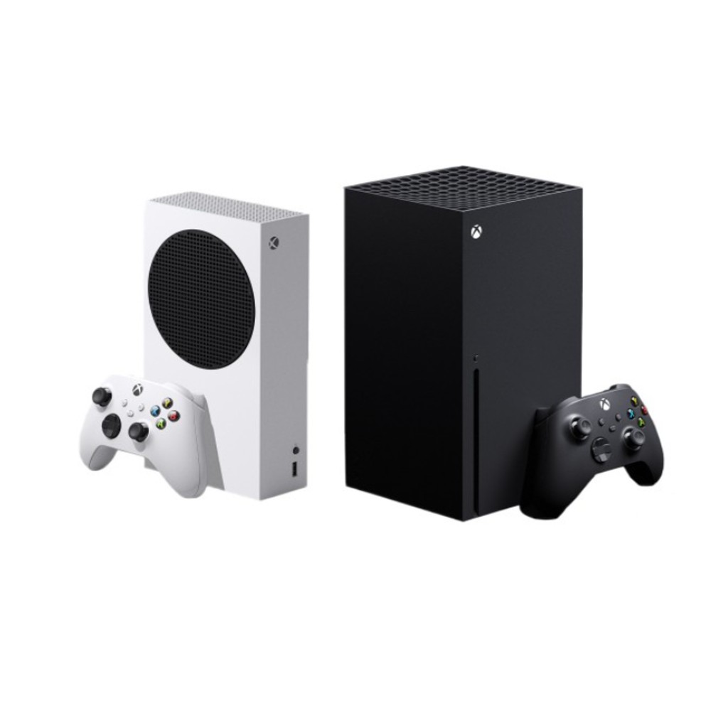 ( Japan Version ) คอนโซลเกม Xbox Series X And S Shopee Thailand