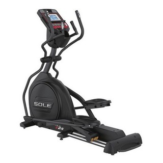 Elliptical track ELLIPTICAL SOLE E25 (2016 MODEL) Exercise machine Sports fitness ลู่เดินวงรี ลู่เดินวงรี SOLE E25 (2016